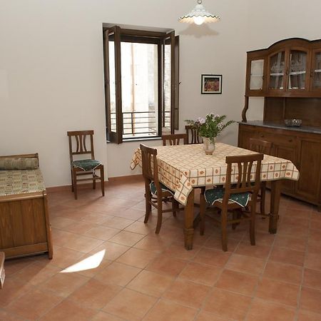 Casa Lippi Apartment Casal Velino Luaran gambar
