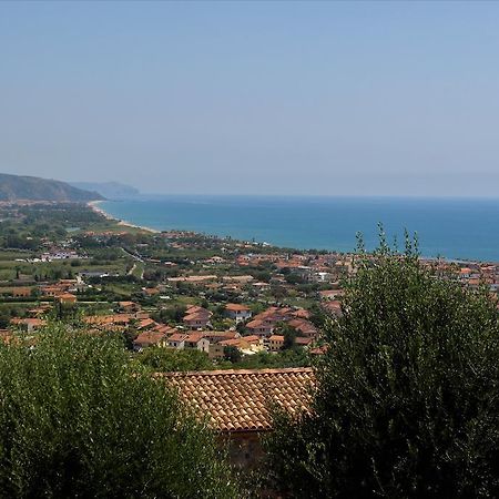 Casa Lippi Apartment Casal Velino Luaran gambar