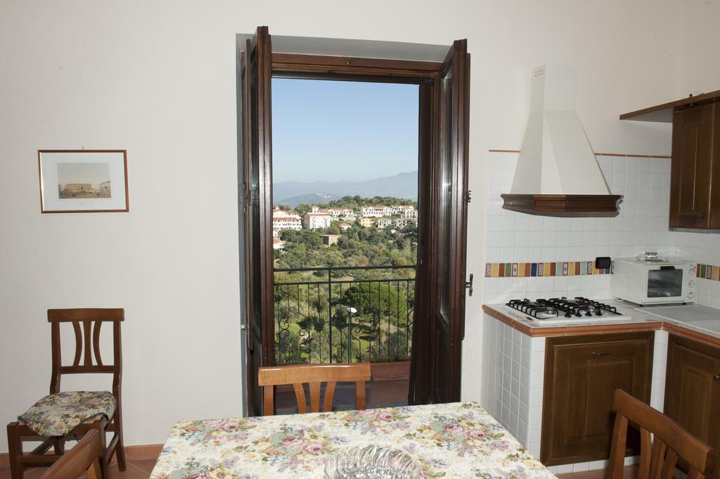 Casa Lippi Apartment Casal Velino Bilik gambar