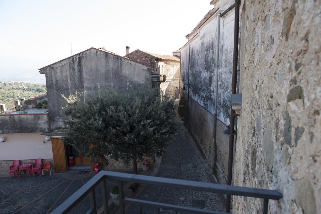 Casa Lippi Apartment Casal Velino Luaran gambar