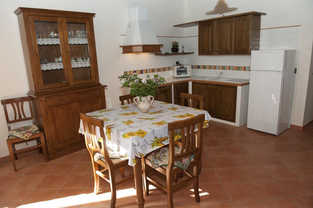 Casa Lippi Apartment Casal Velino Bilik gambar