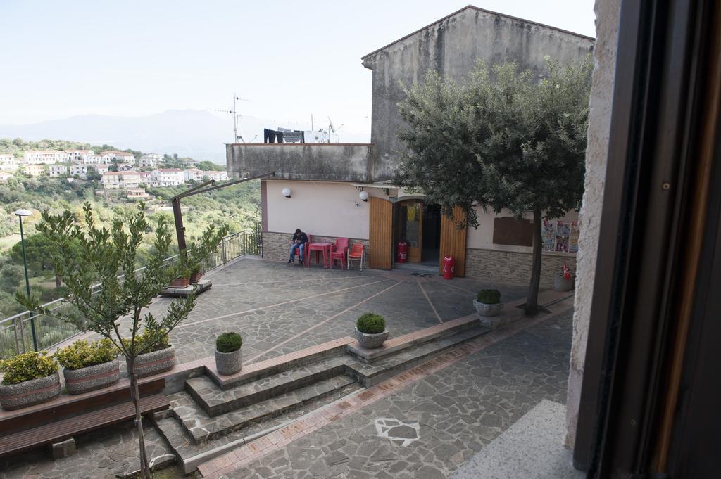 Casa Lippi Apartment Casal Velino Luaran gambar