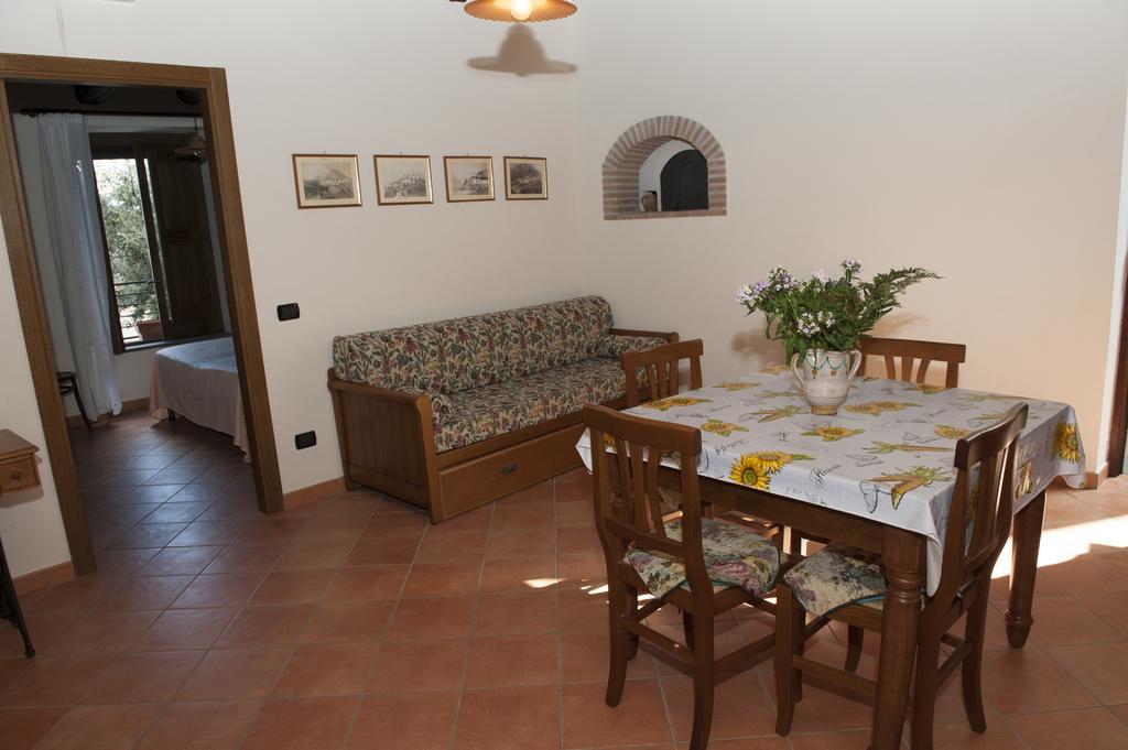 Casa Lippi Apartment Casal Velino Bilik gambar