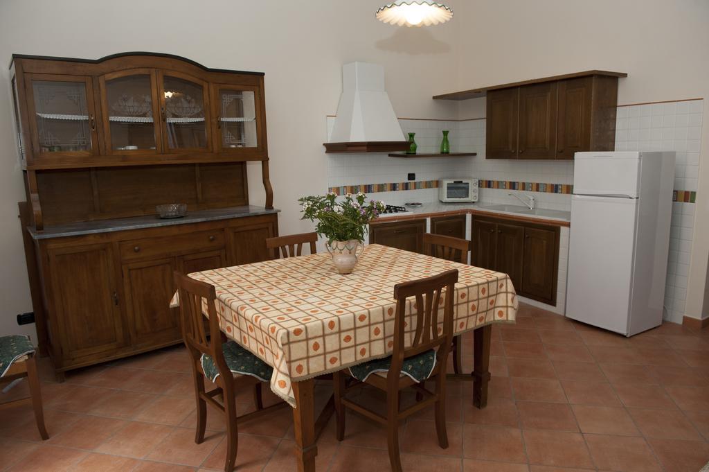 Casa Lippi Apartment Casal Velino Bilik gambar