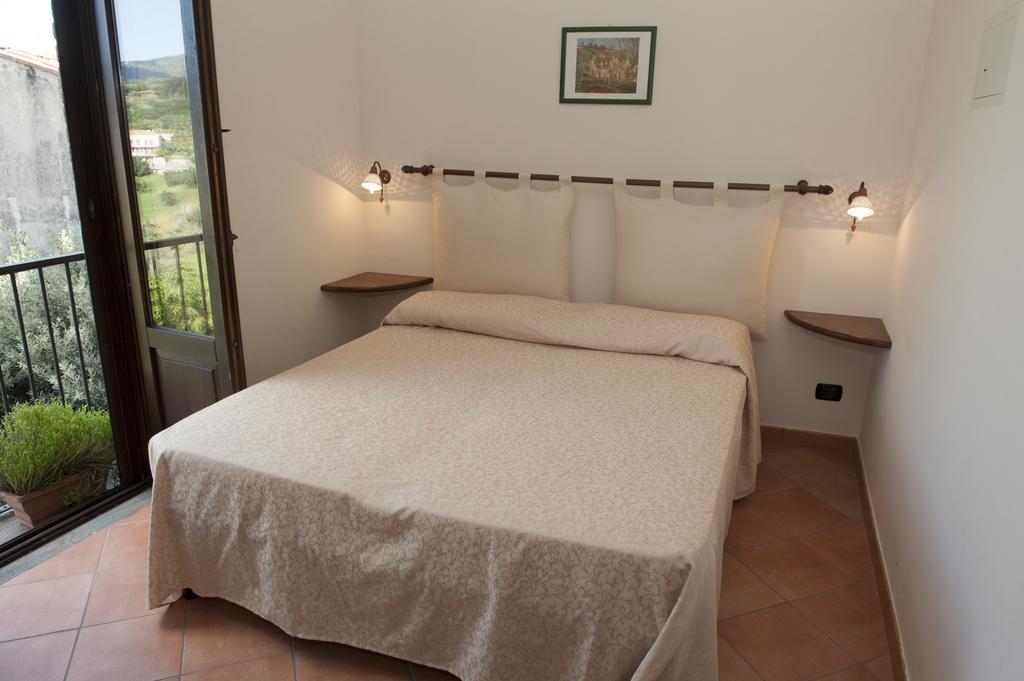 Casa Lippi Apartment Casal Velino Bilik gambar
