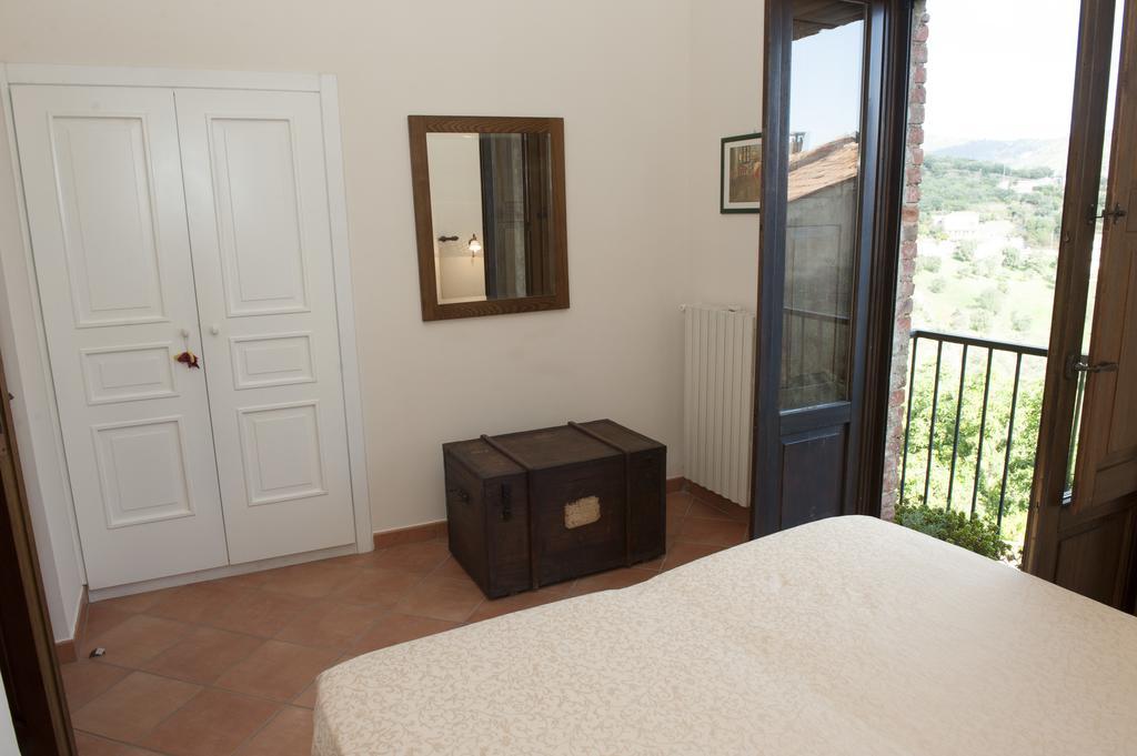 Casa Lippi Apartment Casal Velino Bilik gambar
