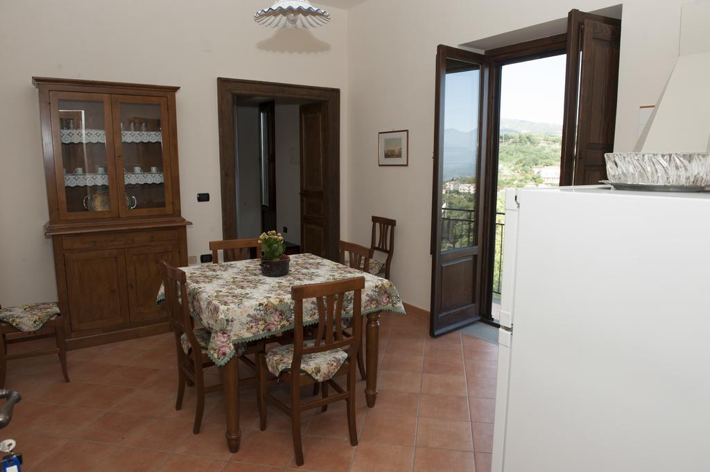 Casa Lippi Apartment Casal Velino Bilik gambar