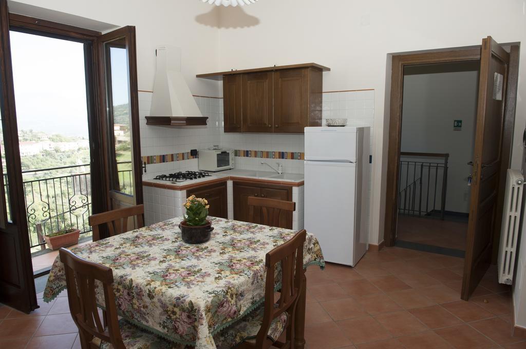 Casa Lippi Apartment Casal Velino Bilik gambar