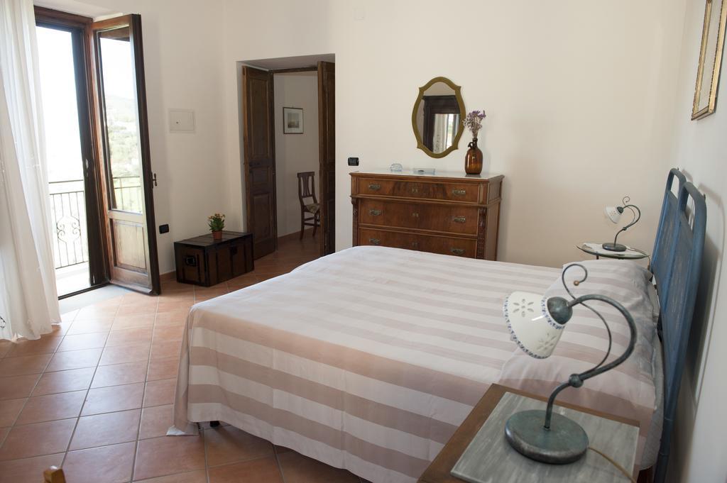 Casa Lippi Apartment Casal Velino Bilik gambar