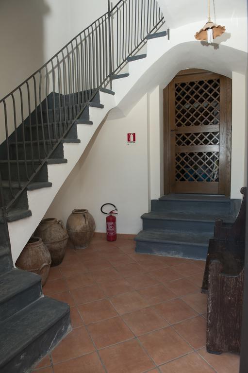 Casa Lippi Apartment Casal Velino Luaran gambar