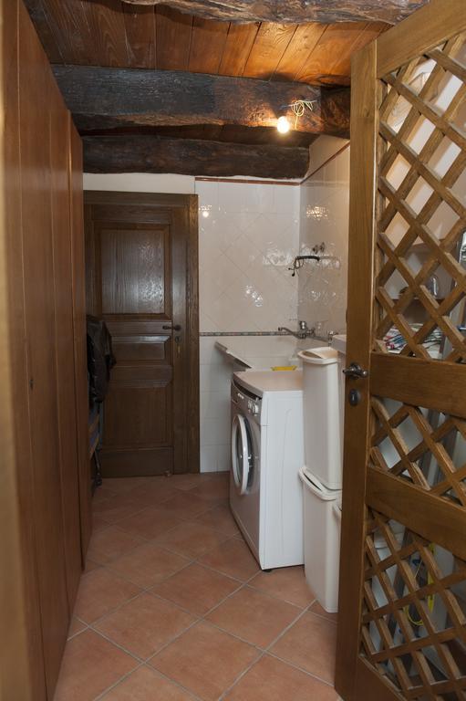 Casa Lippi Apartment Casal Velino Luaran gambar