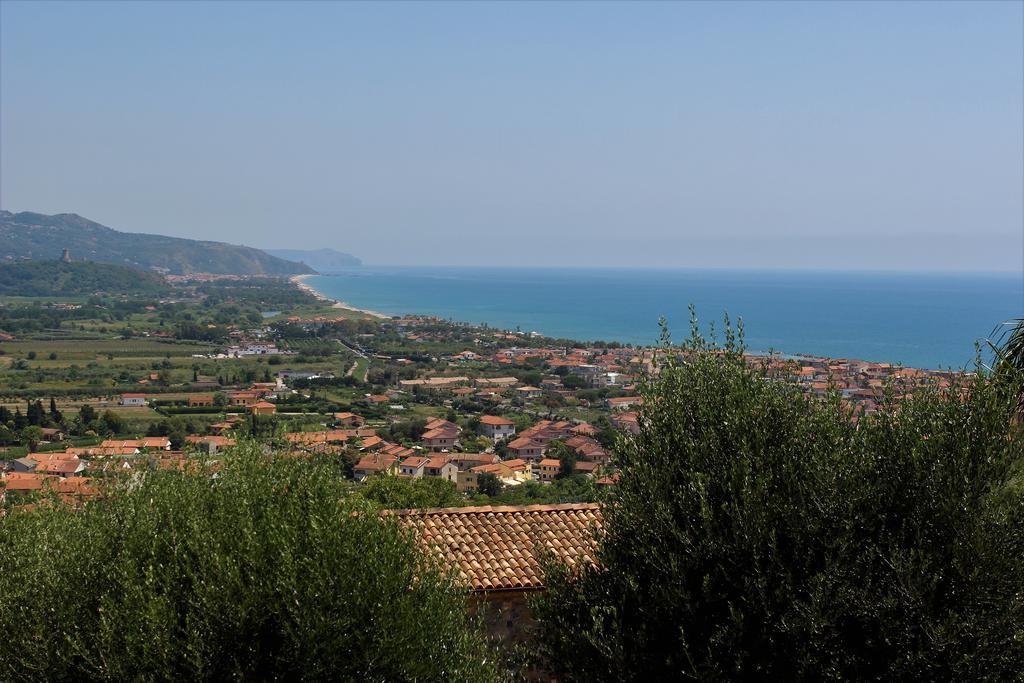 Casa Lippi Apartment Casal Velino Luaran gambar