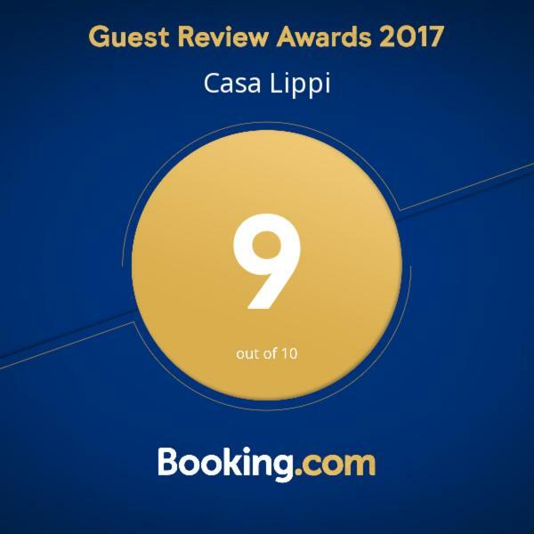 Casa Lippi Apartment Casal Velino Luaran gambar